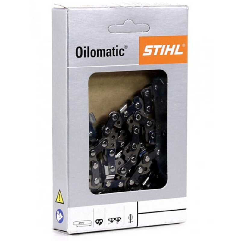 Thumbnail: Stihl Chain 16" 55 Link PM3 3/8"P 1.3mm