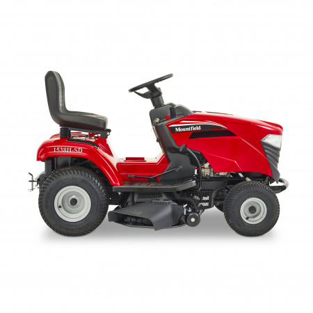 Thumbnail: Mountfield 1538H Side Discharge Ride On Lawnmower 98cm/38"