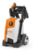 Thumbnail: Stihl RE 110 Pressure Washer