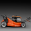 Thumbnail: Husqvarna LC 247S Lawnmower 19"/48cm
