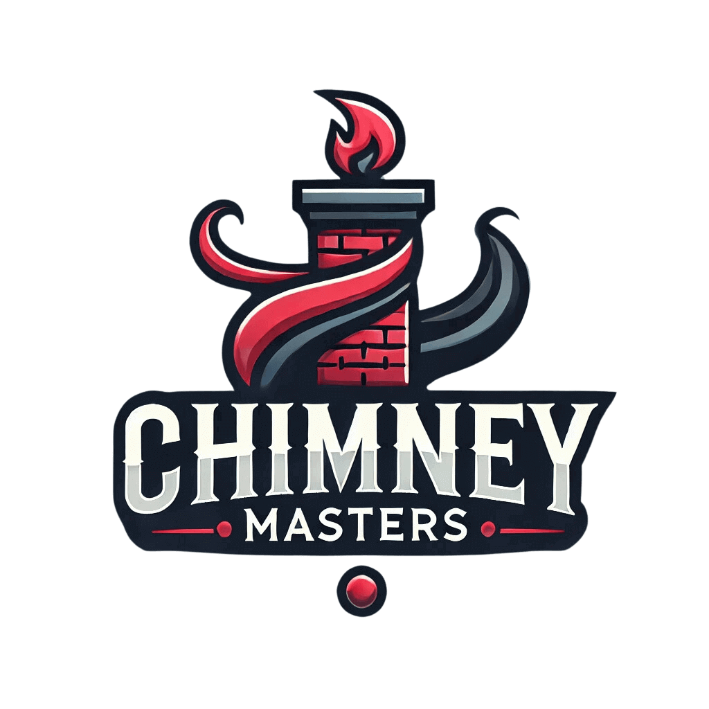 Chimney Masters logo