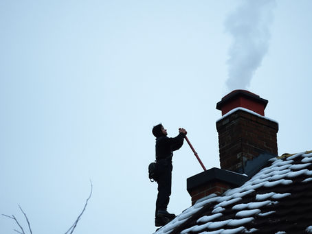10 Questions to Ask Before Hiring a Chimney Sweep