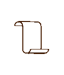 Document icon representing inspection report or service details.
