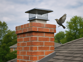 Why Do I Hear Noises in My Chimney? - Causes & Solutions for North Carolina Homeowners