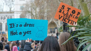 I AM EVIDENCE: Untested Rape Kits in the US