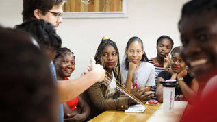 Vida Plena: Full Life for Women in the Dominican Republic