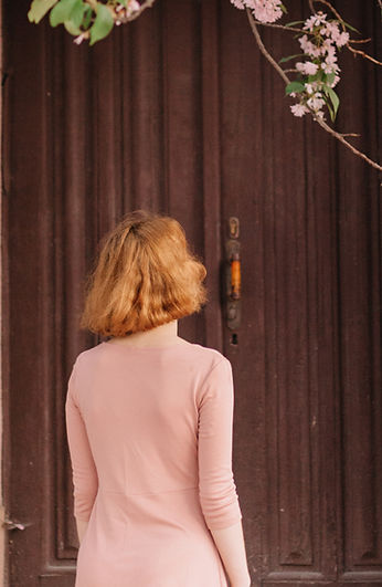 Pink Wall