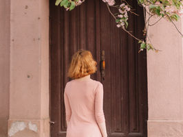 The "Death Current" and Pure Feminine Energy