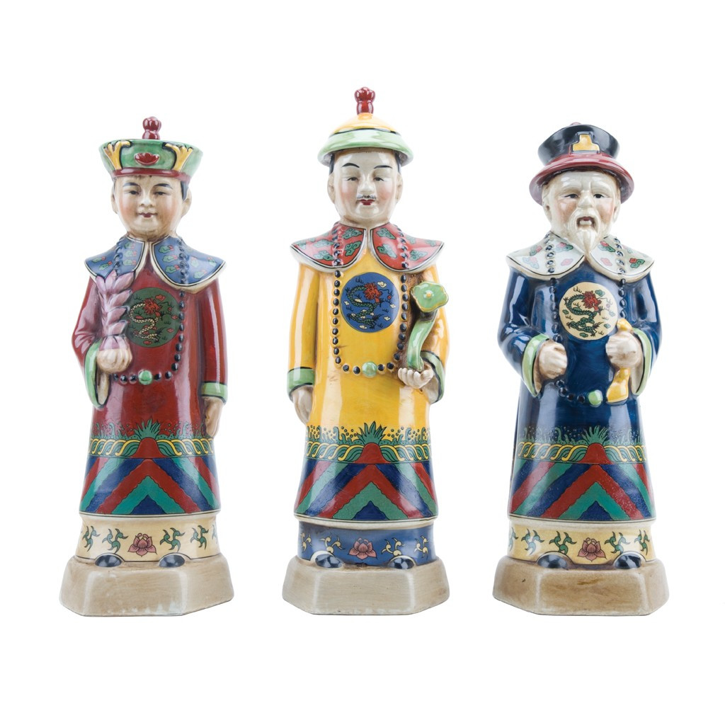 Ming Men