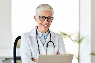 Discover expert-led webinars and audio events on business development, healthcare management consulting, new clinic setup, an