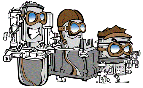 Aircraft Engine Mount Repair, Aircraft Fuel Tank Repair