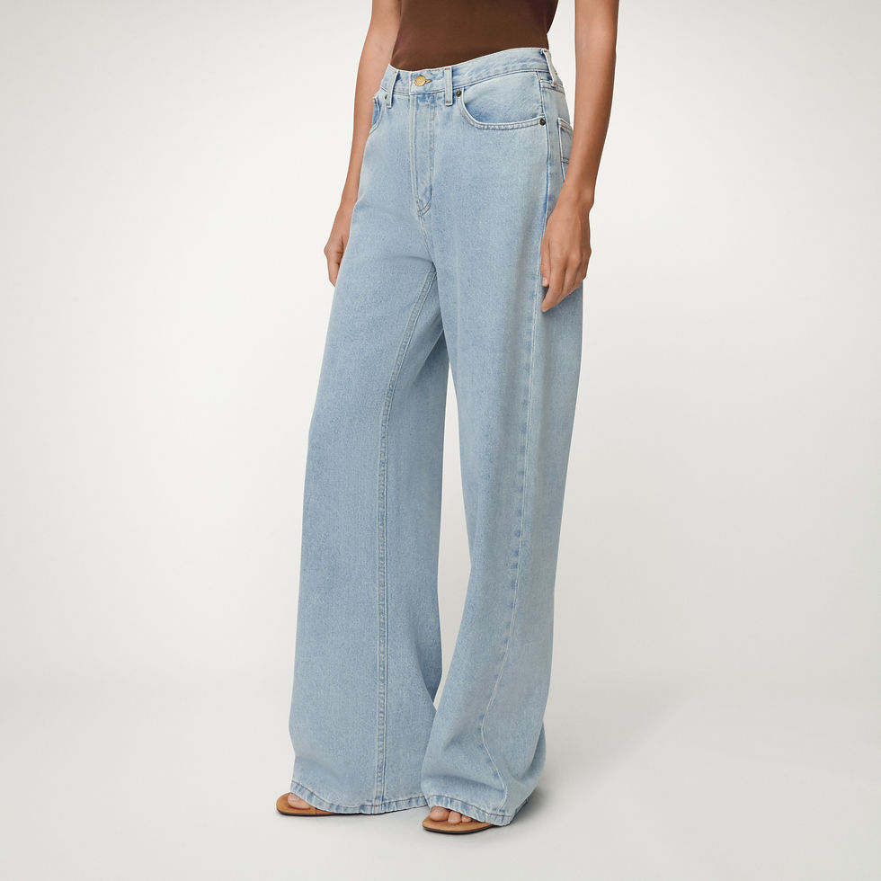 Skater loose - Bleach - Lois