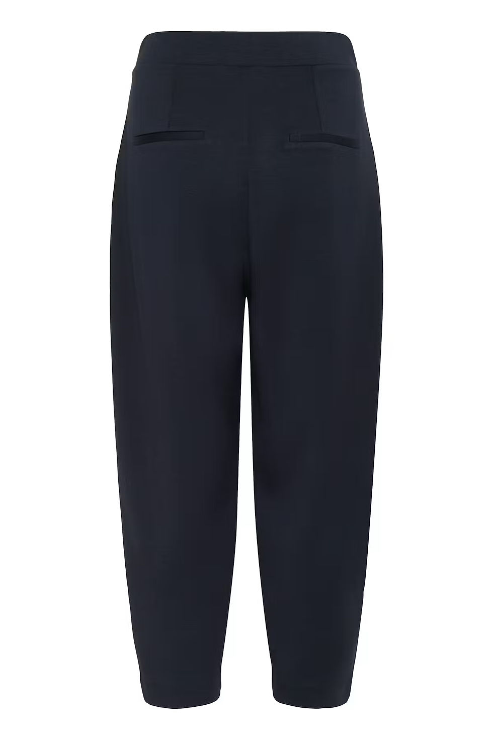Thumbnail: PannieIW Barrel Trousers - InWear