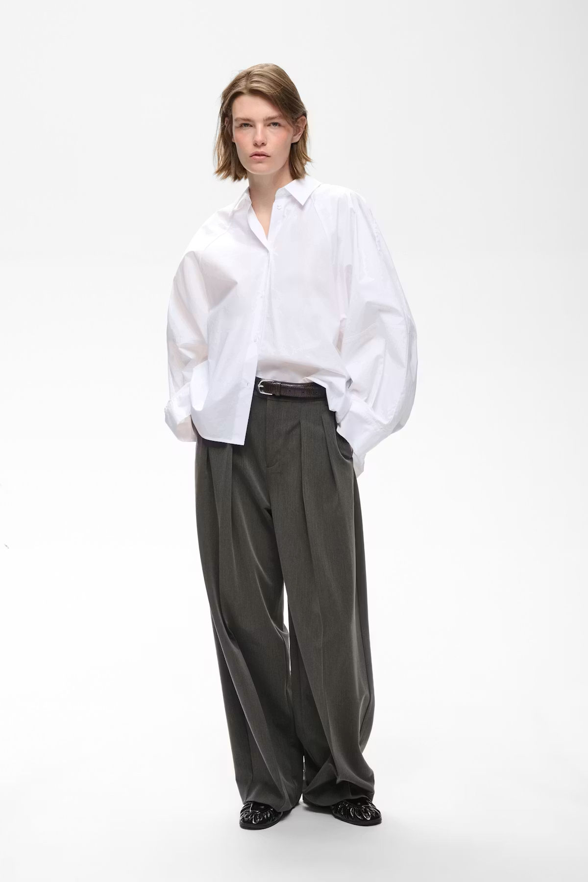 COLEIW Trousers - InWear