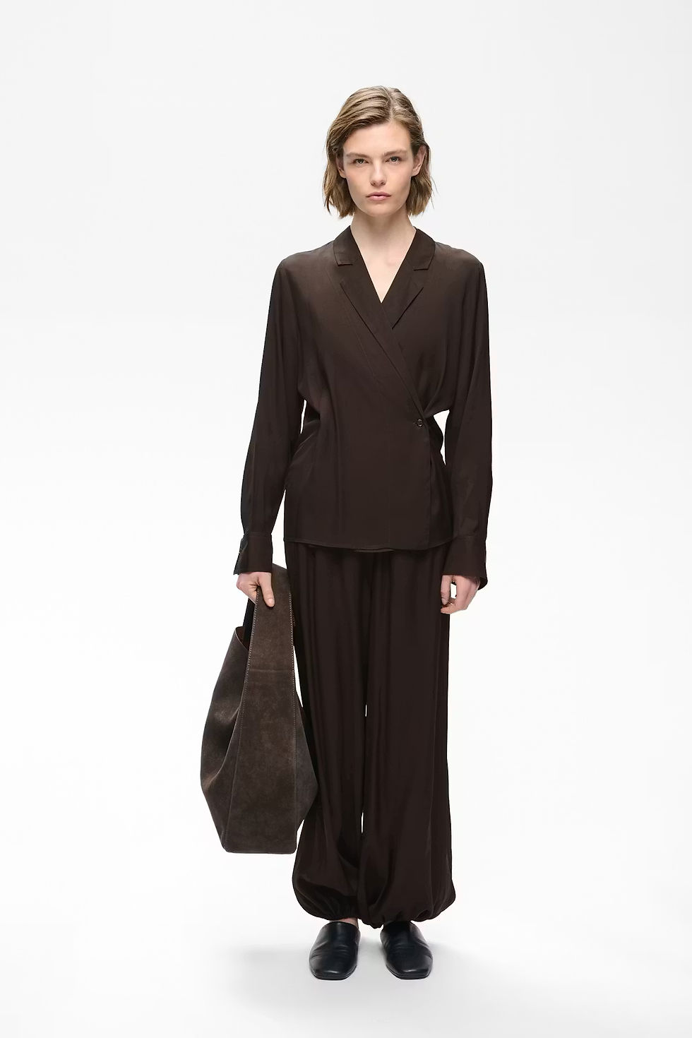 Thumbnail: MERYLIW Blouse - InWear 