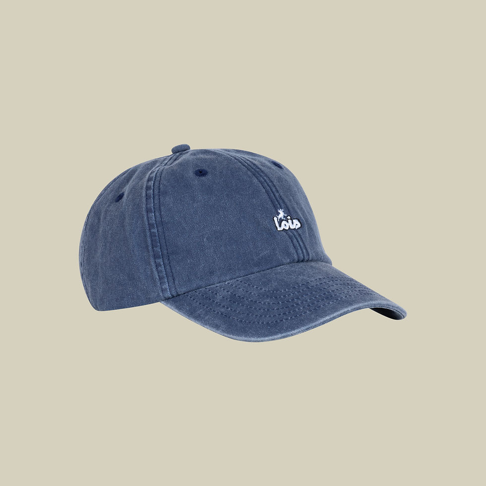Thumbnail: Lexi cap - Lois 