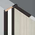 Interior Door Installation Type G