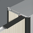 Interior Door Installation Type X