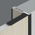 Interior Door Installation Type M