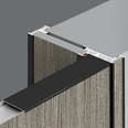 Interior Door Installation Type H