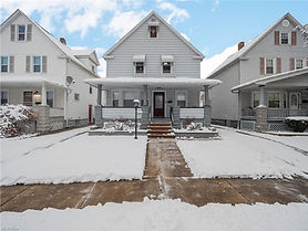 1305 W 114th St, Cleveland, OH