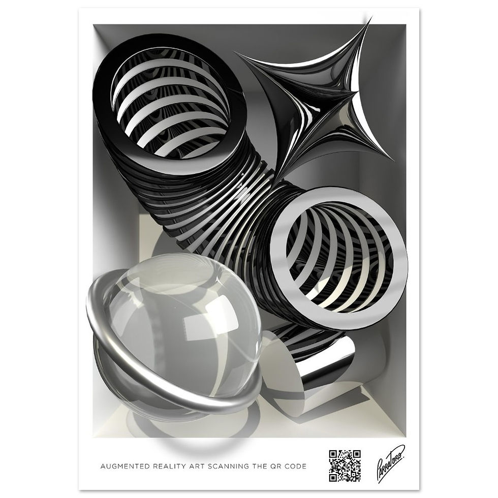 Thumbnail: Premium Matte Paper Poster 2
