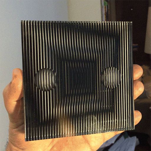 Art Piece Sample