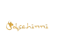 Logo von Dschinni Shisha Tabak