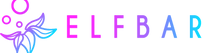 Logo von ELFBAR