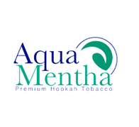 Logo von Aqua Mentha Shisha Tabak