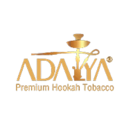 Logo von Adalya Shisha Tabak