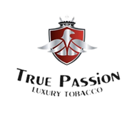 Logo von True Passion Shisha Tabak