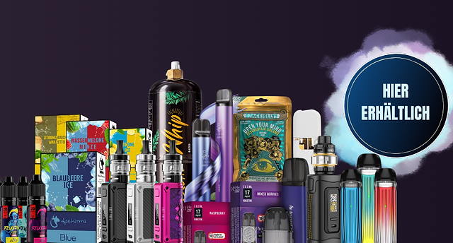 Sky Coco & Tobacco Großhandel GmbH | Vapes/Liquids/Shisha-Kohle-/Tabak/THCP/HHC  Großhandel