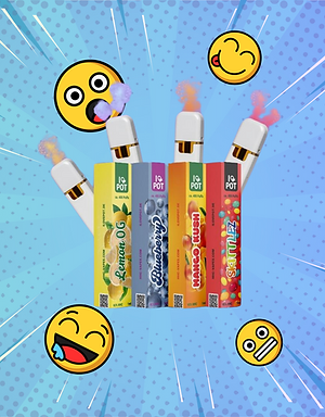 HHC Vapes in Premium-Qualität bei SkyCoco erhältlich.
