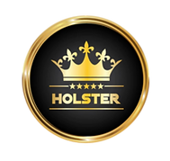 Logo von Holister Shisha Tabak