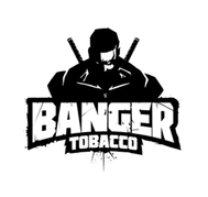 Logo von Banger Tobacco Shisha Tabak