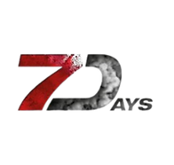 Logo von 7Days Shisha Tabak
