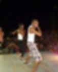 YOUTHFEST 2012-DANCE WINNERS -GENUINE DANCERS