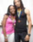 YOUTHFEST 2012 20S WINNER-HARMONY&A.J