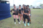 South Pack Dancers