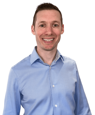 James Dand headshot photo