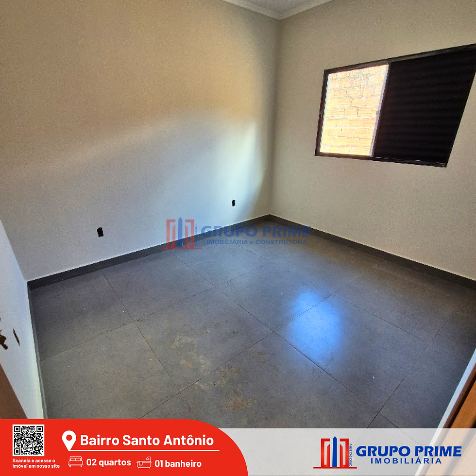 Miniatura: Bairro Santo Antônio