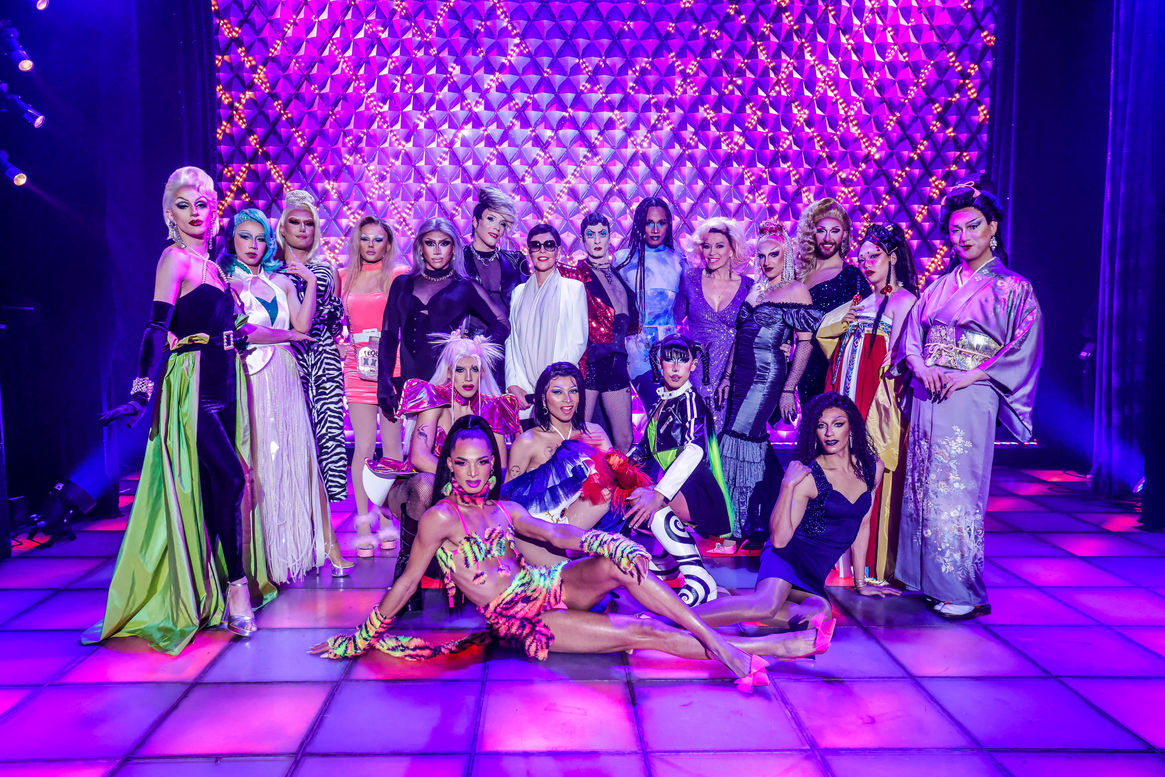 «Perfect queens» (NRJ12) : visibilité inédite pour le drag à la télé avec un show enthousiasmant