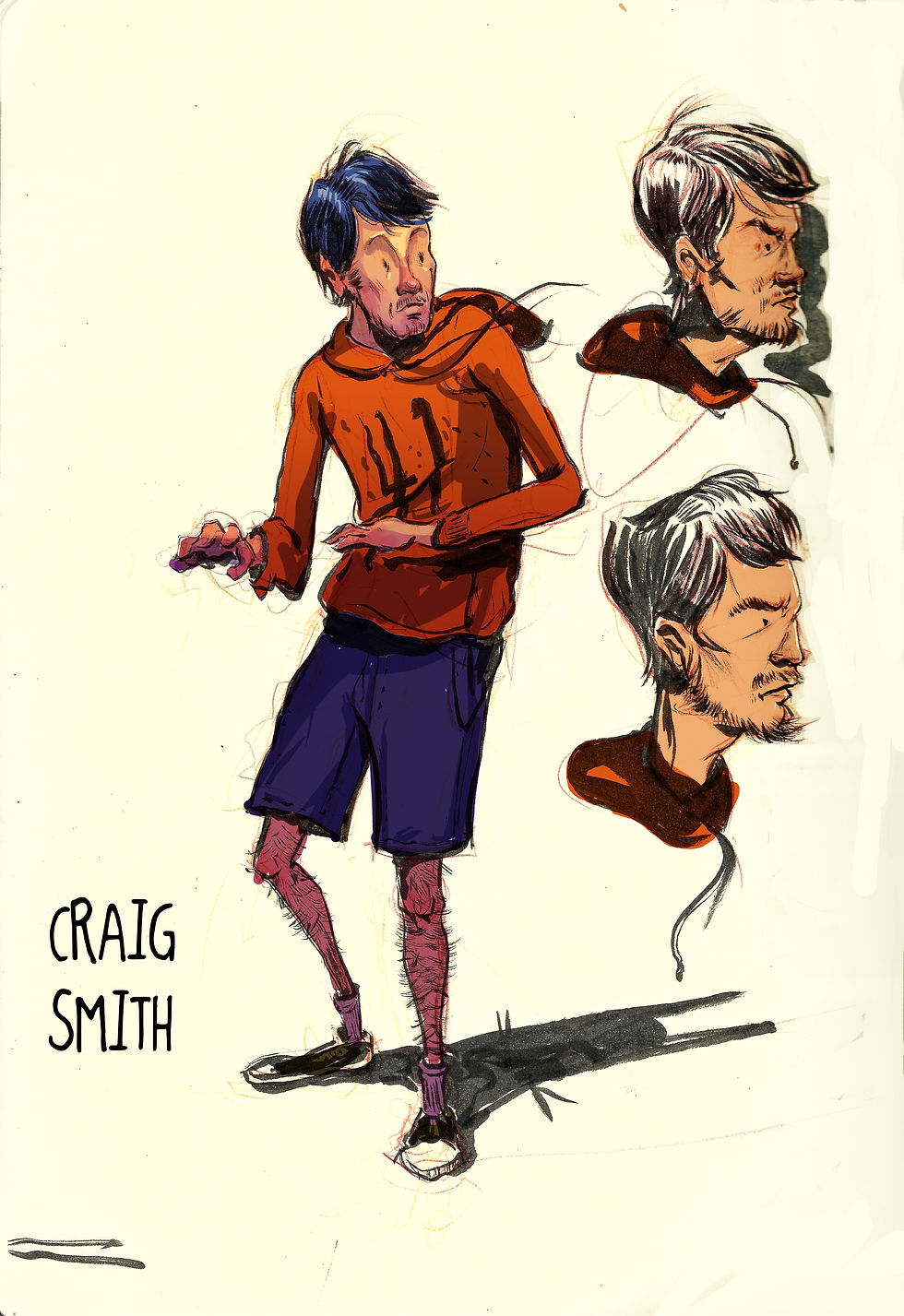 Craig