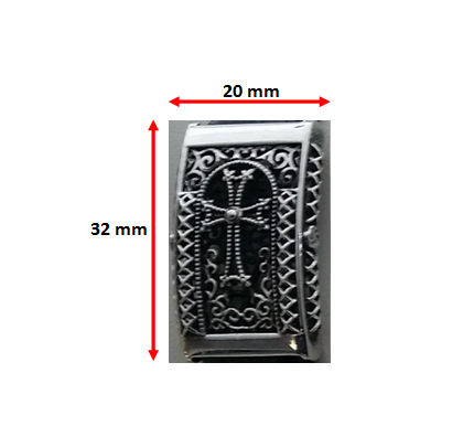 Thumbnail: Women's Garni Khachkar Bands