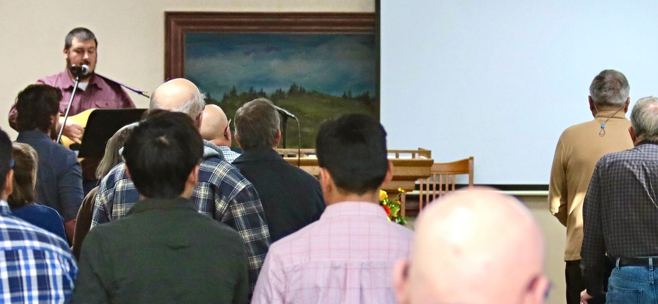 Kenai Bible Church 2