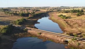 Santa Fé do Sul adota medidas para evitar o racionamento de água