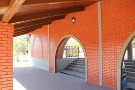 Revitalização e reforma da praça Stélio Machado Loureiro e Construção da Miniestação Ferroviária