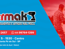 FERMAK SANTA FÉ DO SUL