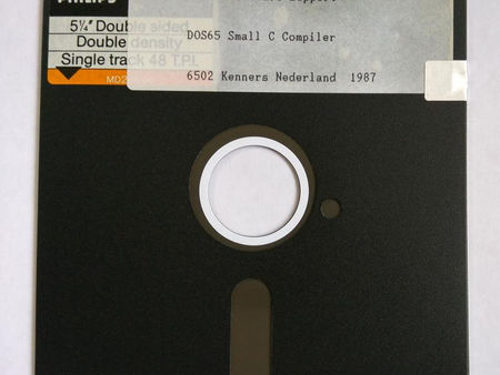 Small C Compiler Crack Free X64